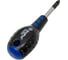 Крестовая отвертка AmPro короткая, PH2x38 мм T32029 3