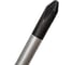 Крестовая отвертка AmPro короткая, PH2x38 мм T32029 4