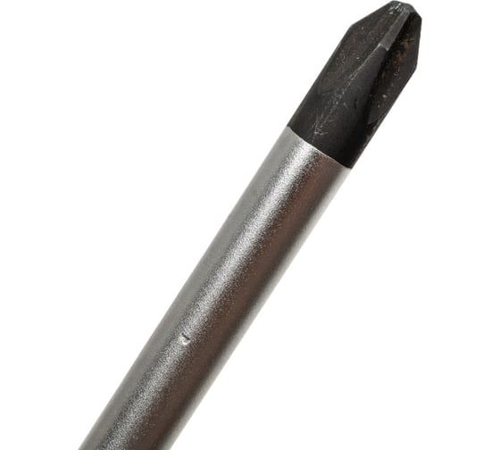 Крестовая отвертка AmPro PH3x125 мм T32033