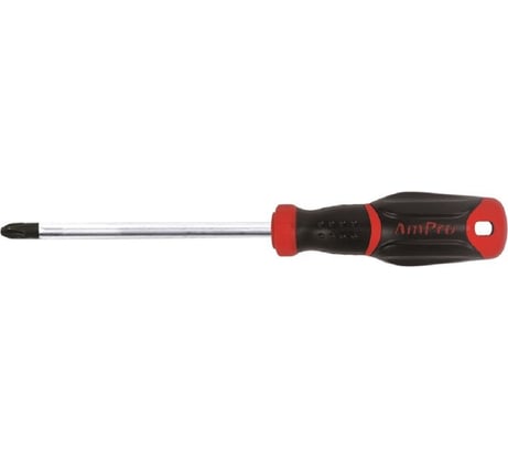Крестовая отвертка AmPro PH3x150 мм T32744