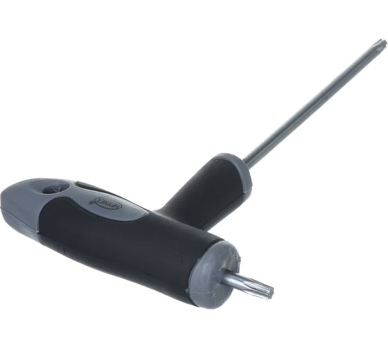 Двусторонняя отвертка Heyner PRO TORX T15/75x13.5 мм 354150