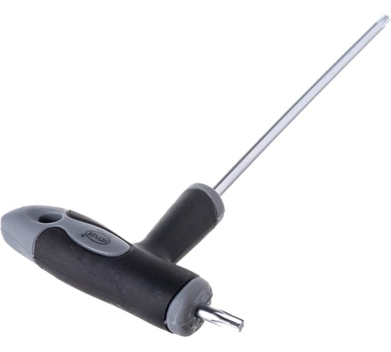 Двусторонняя отвертка Heyner PRO TORX T20/100x13.5 мм 354200