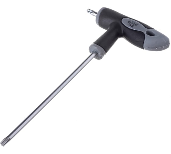 Двусторонняя отвертка Heyner PRO TORX T20/100x13.5 мм 354200