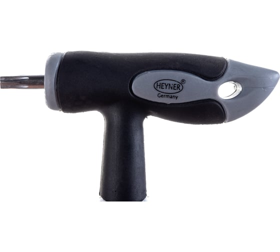 Двусторонняя отвертка Heyner PRO TORX T20/100x13.5 мм 354200