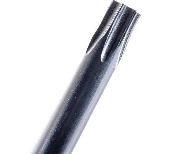 Двусторонняя отвертка Heyner PRO TORX T20/100x13.5 мм 354200