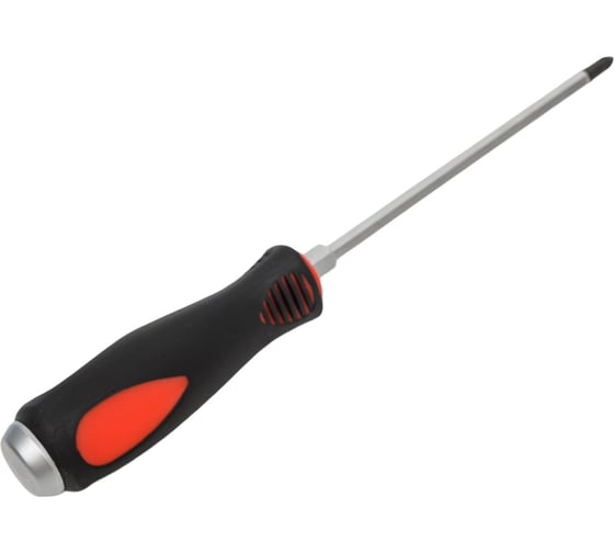 Крестовая отвертка AmPro ударная PH2x150мм, T32433