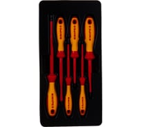 Набор отверток KNIPEX KN-002012V01