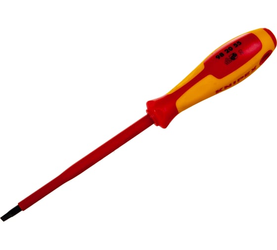 Набор отверток KNIPEX KN-002012V01