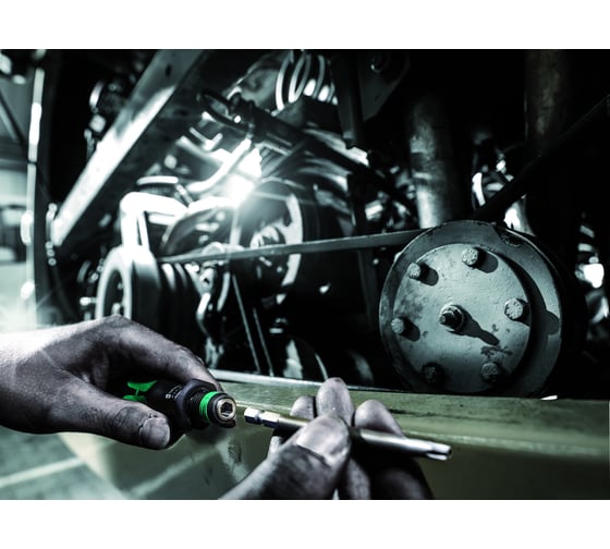 Набор бит Kraftform Kompakt 60 Wera WE-059295