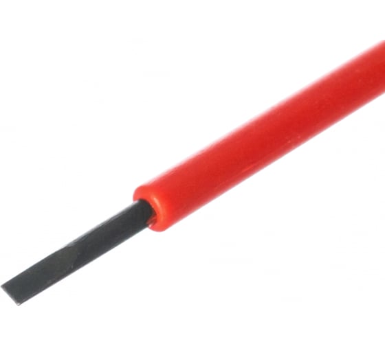 Отвертка для винтов со шлицевой головкой KNIPEX KN-982025