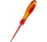 Отвертка для винтов со шлицевой головкой KNIPEX KN-982025 1