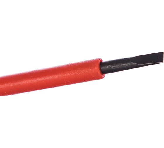 Отвертка для винтов со шлицевой головкой KNIPEX KN-982030