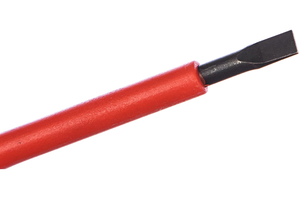 Отвертка для винтов со шлицевой головкой KNIPEX KN-982040 - выгодная ...