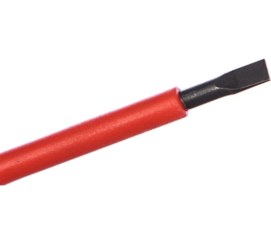 Отвертка для винтов со шлицевой головкой KNIPEX KN-982040
