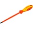Отвертка для винтов со шлицевой головкой KNIPEX KN-982065 2