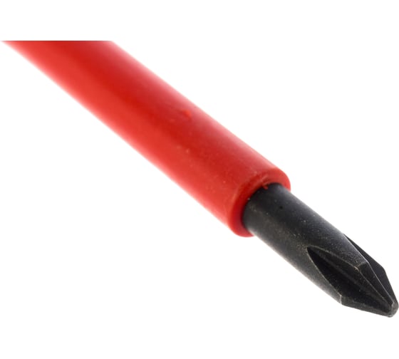 Отвертка для винтов с крестообразным шлицем Phillips KNIPEX KN-982401