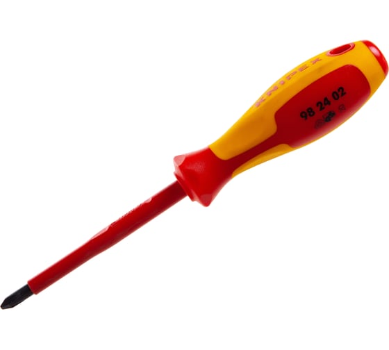 Отвертка KNIPEX KN-982402