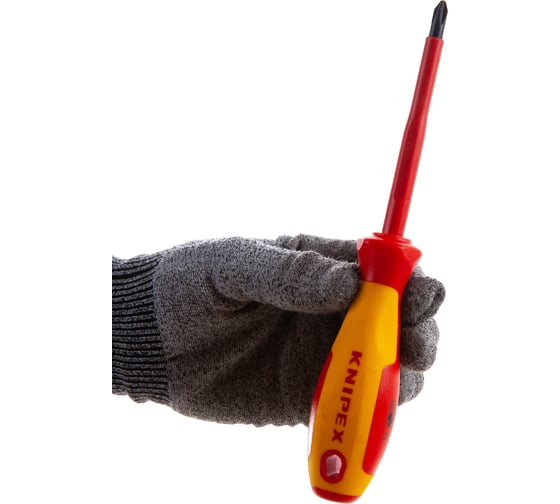 Отвертка KNIPEX KN-982402