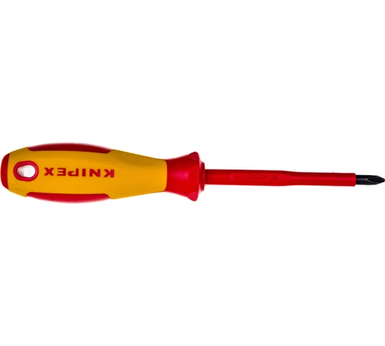 Отвертка KNIPEX KN-982402