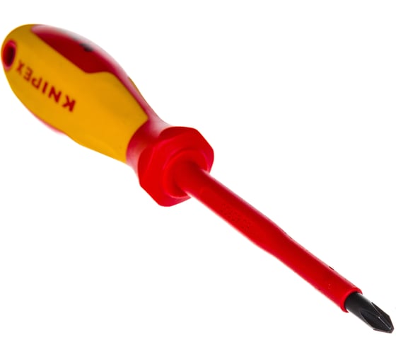 Отвертка KNIPEX KN-982402