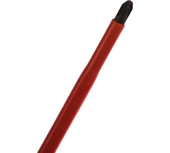 Отвертка для винтов с крестообразным шлицем Phillips KNIPEX KN-982403
