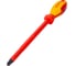 Отвертка для винтов с крестообразным шлицем Phillips KNIPEX KN-982404 2