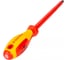 Отвертка для винтов с крестообразным шлицем Phillips KNIPEX KN-982404 3