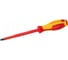 Отвертка для винтов с крестообразным шлицем Pozidriv KNIPEX KN-982503 2