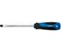 Отвертка шлиц 3х75мм Unipro 16300U 1