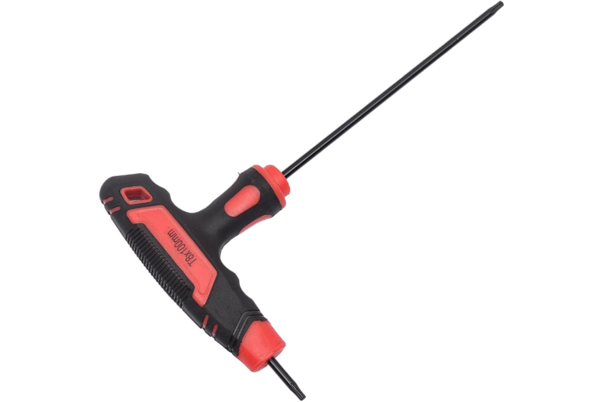 Отвертка с Т-образной ручкой DRAUMET TORX T8 8095 - выгодная цена ...
