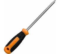 Отвертка Петрович PHN3х150 мм, CrV, 2-компонентная рукоятка 13-2517  4100000347