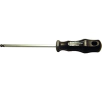 Отвертка с шестигранной сферической головкой Padre SW 2x100мм 50 120 020