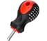 Отвертка MATRIX Fusion, SL 5,0х38 мм, 11402 4