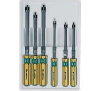 Набор отверток EXPERT с держателем Kraftool 26173-H6