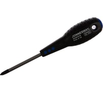Крестовая отвертка Jonnesway, FULL STAR PH, D04P275