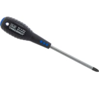 Стержневая крестовая отвертка FULL STAR Jonnesway D04P3125 PH3х125 мм 47070