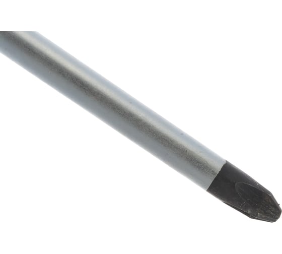 Стержневая крестовая отвертка FULL STAR Jonnesway D04P3125  PH3х125 мм 47070