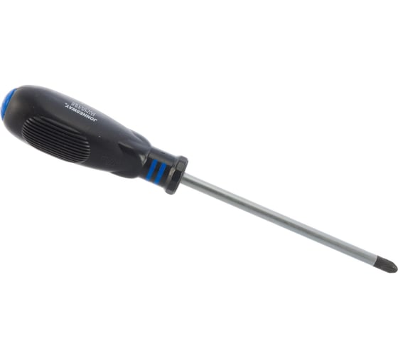 Стержневая крестовая отвертка HERCULES Jonnesway D03P3150 PH3х150 мм 47059