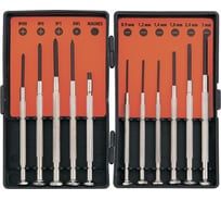 Набор отверток SPARTA для точной механики,11 шт.// 133605