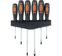 Набор отверток SPARTA 13307