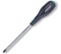 Отвертка с профилем Торкс, Jonnesway D2006T40, Т40х125 мм 1