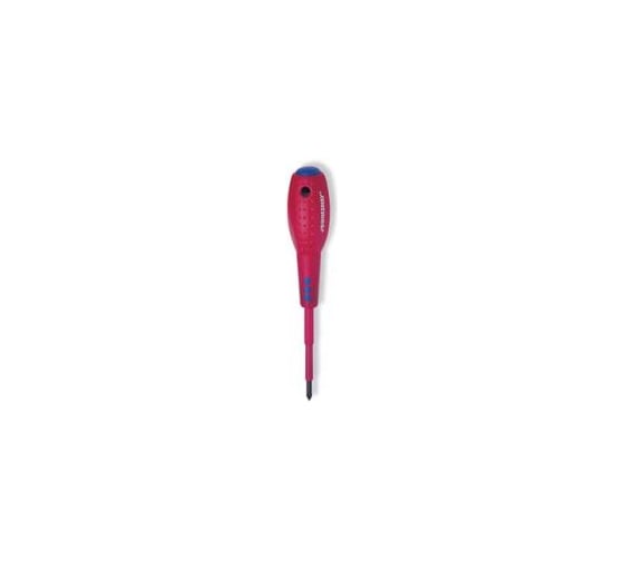 Крестовая диэлектрическая отвертка Jonnesway, PH, DV13P3150 (D19P3150)
