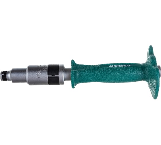 Ударная отвертка Jonnesway AG010139 SL 8,10 (36,80 мм) PH#2,3 (36,80 мм),  5 пр. 48345