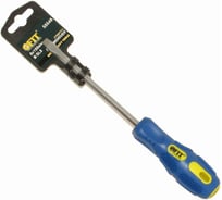 Отвертка SL 8х150мм FIT Профи 55548