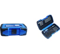 Набор отвертка + насадки Unipro 18356U, 53 предмета