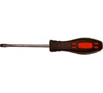 Отвертка 6х150 мм CrV FIT Профи 54686