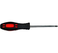 Отвертка PZ2 6х150 мм CrV FIT Профи 54656