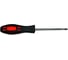 Отвертка PZ2 6х150 мм CrV FIT Профи 54656 1