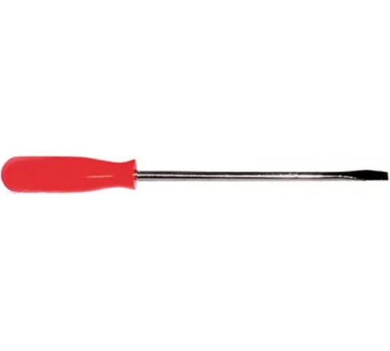 Отвертка CrV 4х75 мм FIT 54163