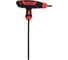 Отвертка с Т-образной ручкой DRAUMET TORX T15 8098 2